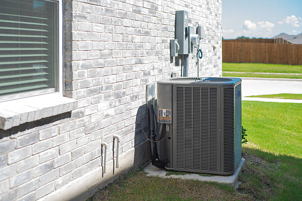 Reliable Ac Installation contractor in Belmont, MS by FH HVAC